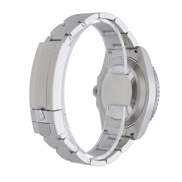 Rolex Submariner 126610 LN Image 4